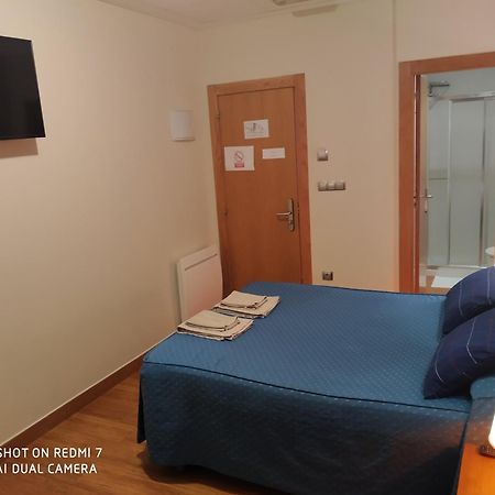 Hotel Sol De La Blanca 쿠딜레로 외부 사진