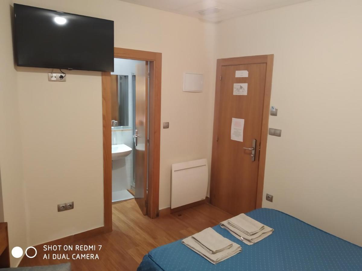 Hotel Sol De La Blanca 쿠딜레로 외부 사진