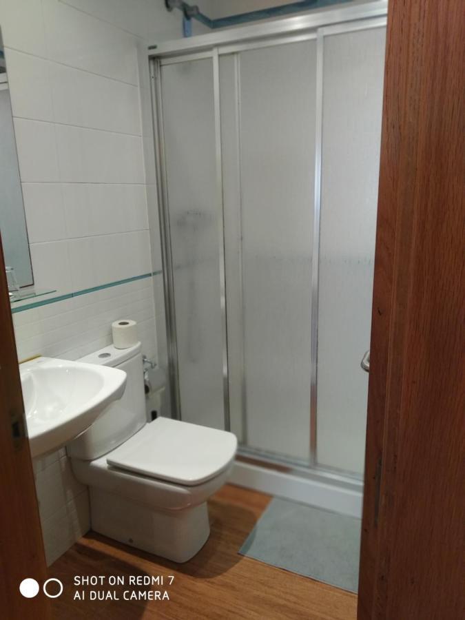 Hotel Sol De La Blanca 쿠딜레로 외부 사진
