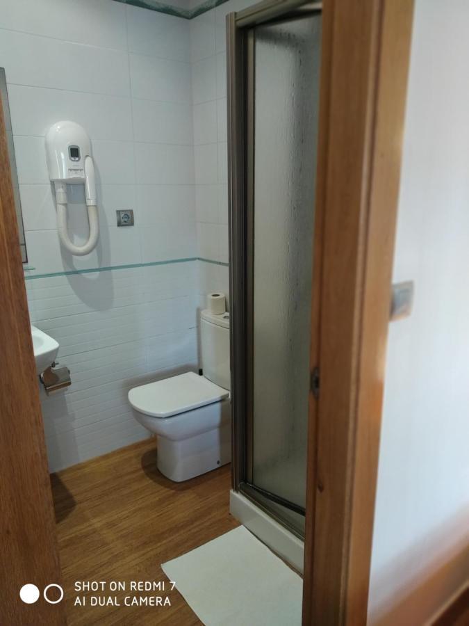 Hotel Sol De La Blanca 쿠딜레로 외부 사진