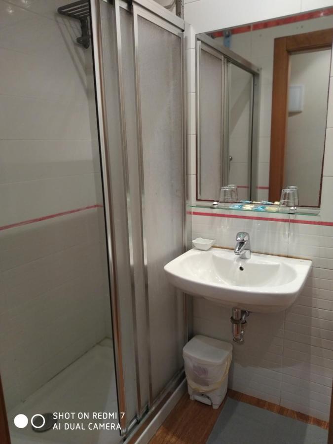 Hotel Sol De La Blanca 쿠딜레로 외부 사진