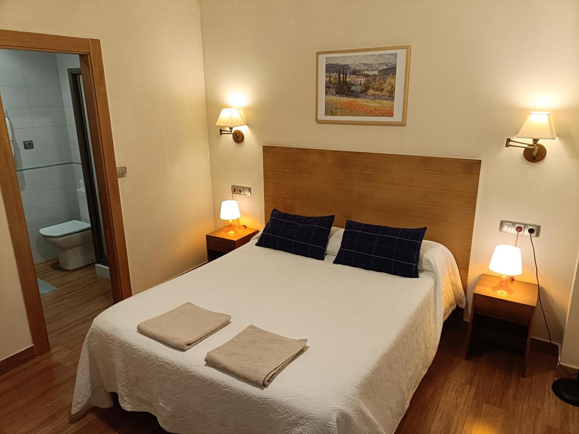 Hotel Sol De La Blanca 쿠딜레로 외부 사진