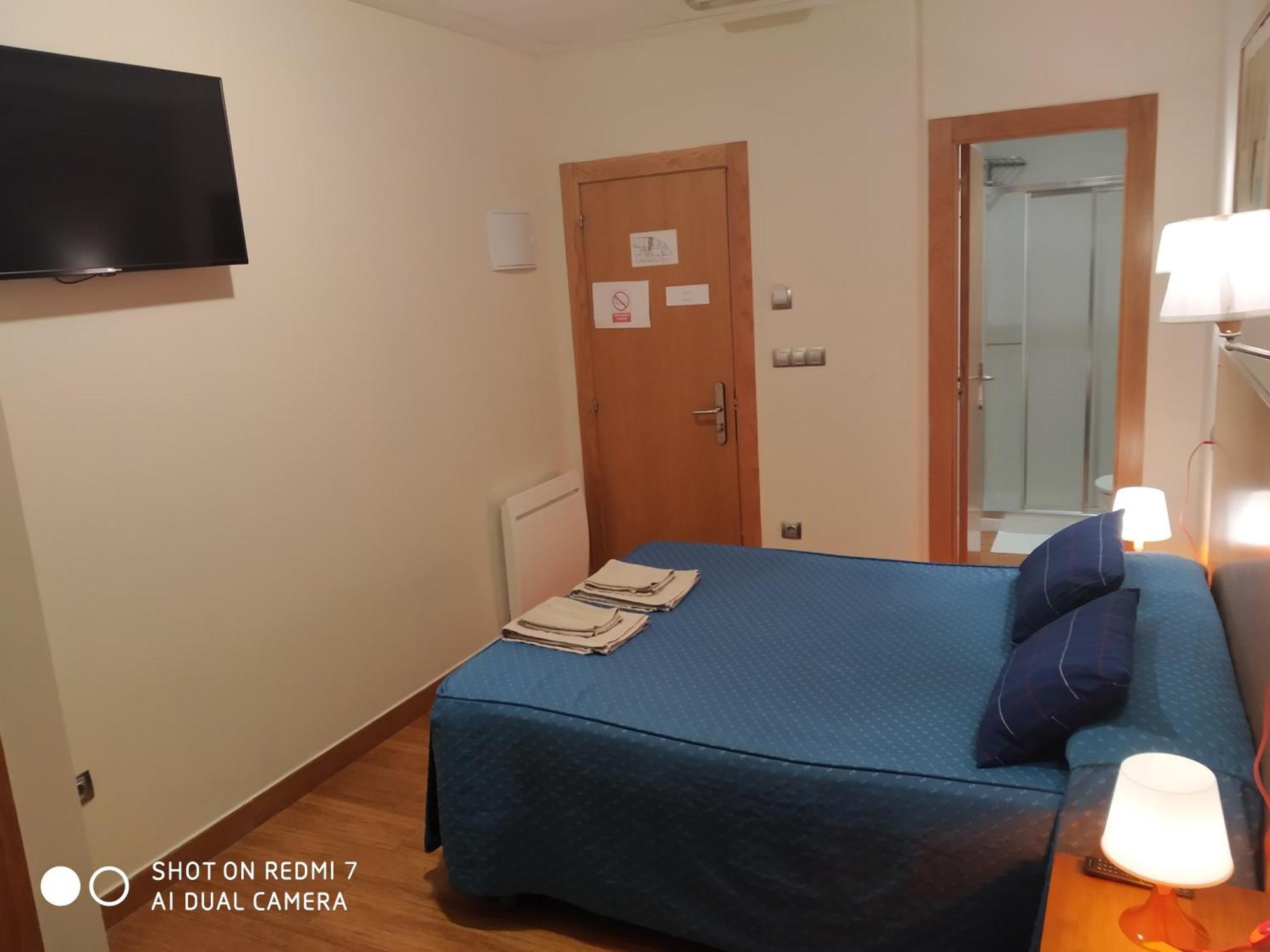 Hotel Sol De La Blanca 쿠딜레로 외부 사진