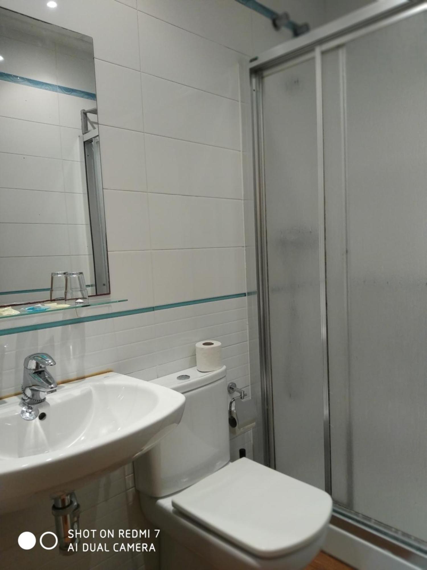 Hotel Sol De La Blanca 쿠딜레로 외부 사진