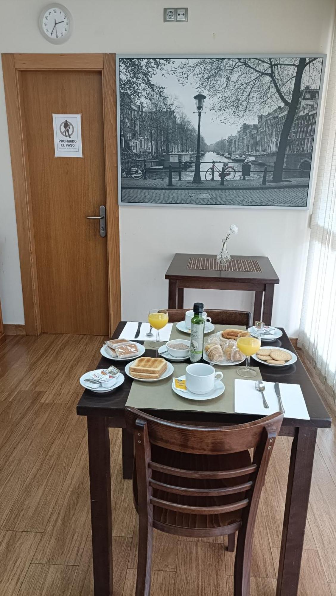 Hotel Sol De La Blanca 쿠딜레로 외부 사진