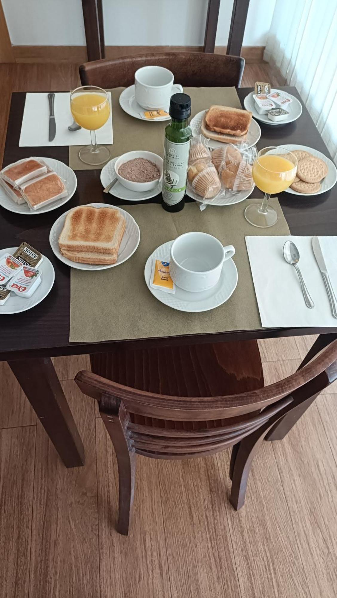 Hotel Sol De La Blanca 쿠딜레로 외부 사진