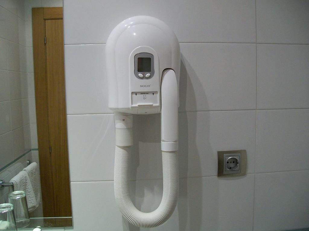 Hotel Sol De La Blanca 쿠딜레로 외부 사진