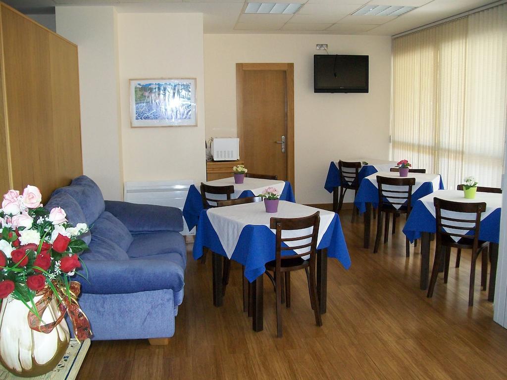 Hotel Sol De La Blanca 쿠딜레로 외부 사진